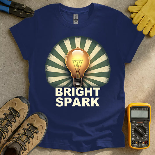 Bright Spark T-shirt