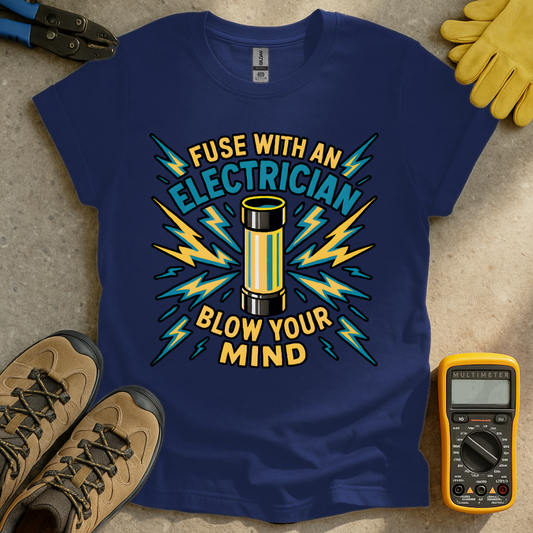 Blow Your Mind T-shirt