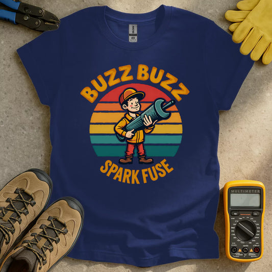 Buzz Buzz T-shirt