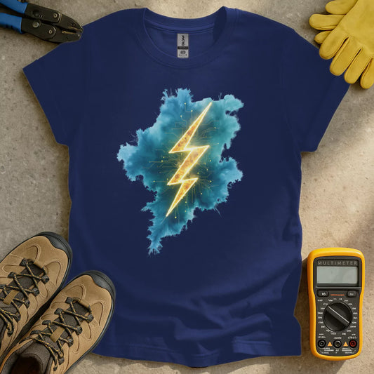 Electric Spark T-shirt
