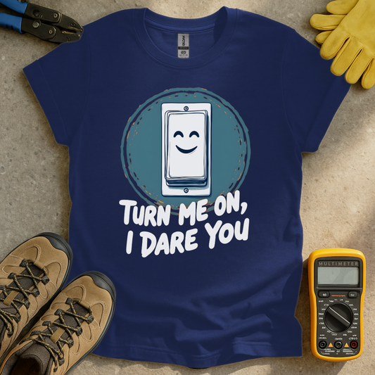 Flirty Switch T-shirt