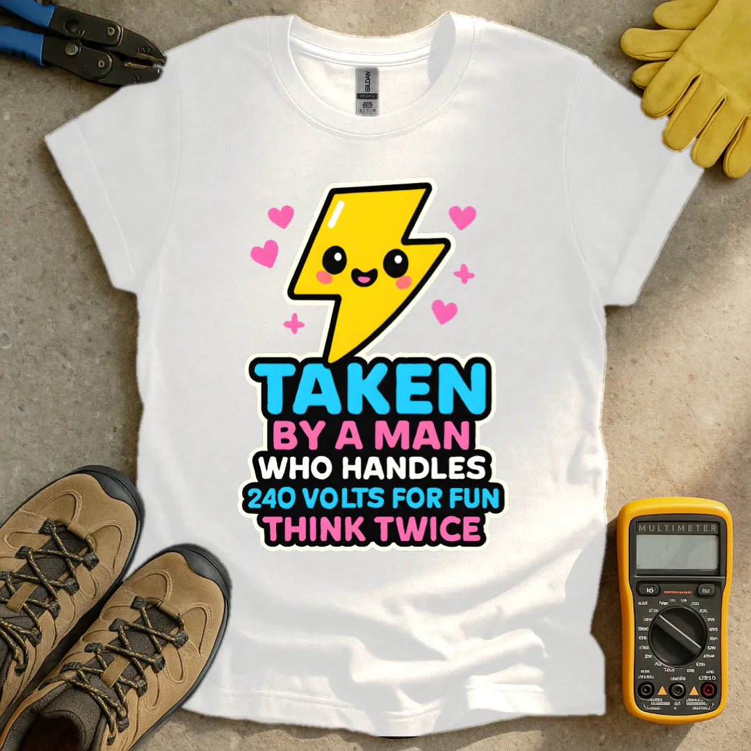 Think twice T-shirt