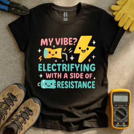 My Vibe T-shirt