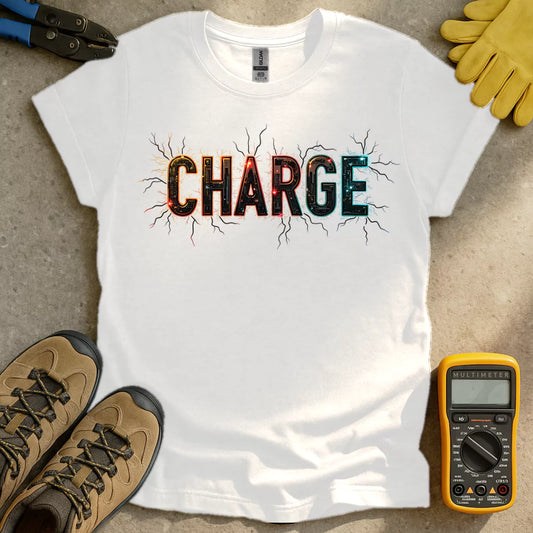Charge T-shirt