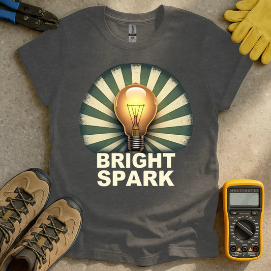 Bright Spark T-shirt