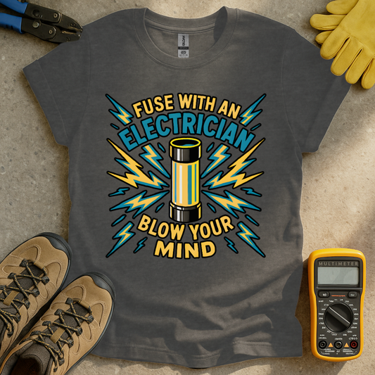 Blow Your Mind T-shirt