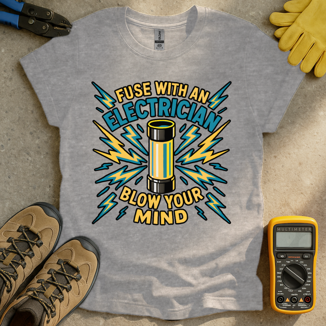 Blow Your Mind T-shirt