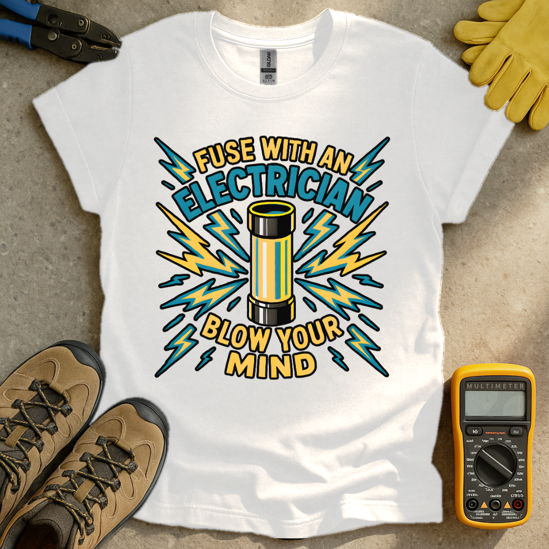 Blow Your Mind T-shirt
