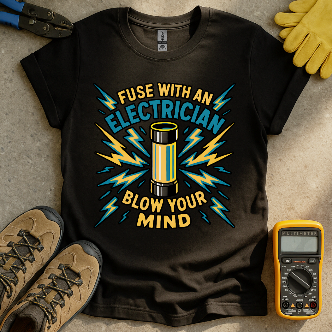 Blow Your Mind T-shirt