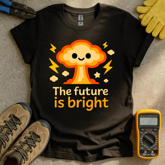 Bright Future T-shirt
