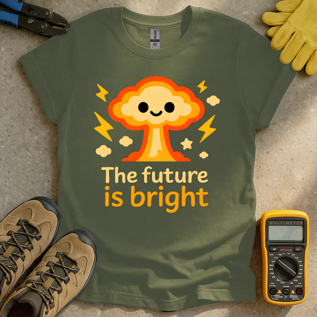 Bright Future T-shirt