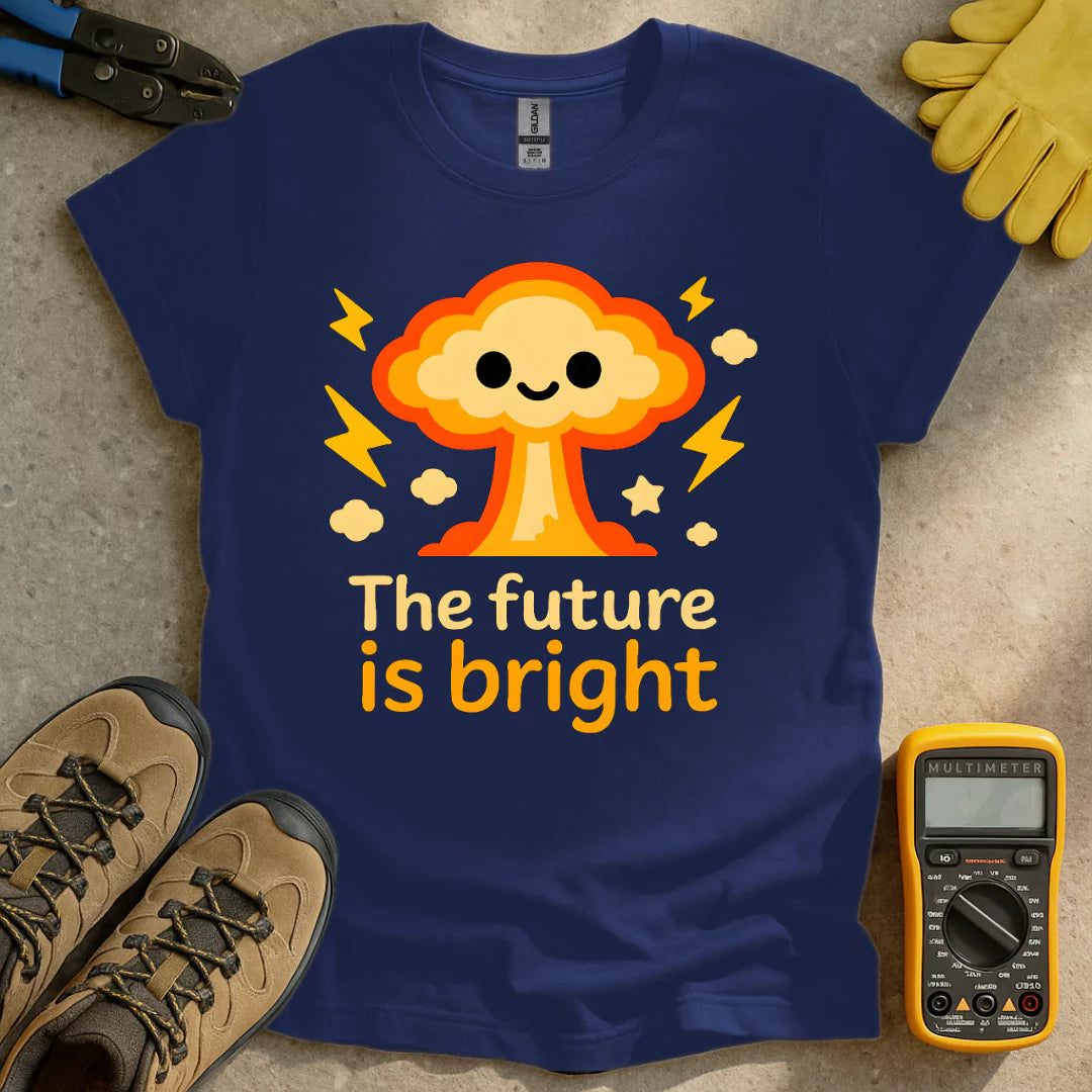 Bright Future T-shirt