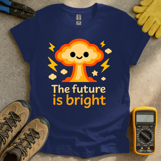 Bright Future T-shirt