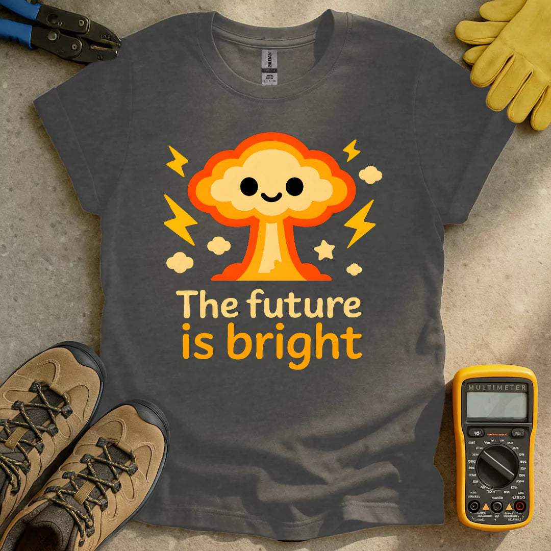 Bright Future T-shirt