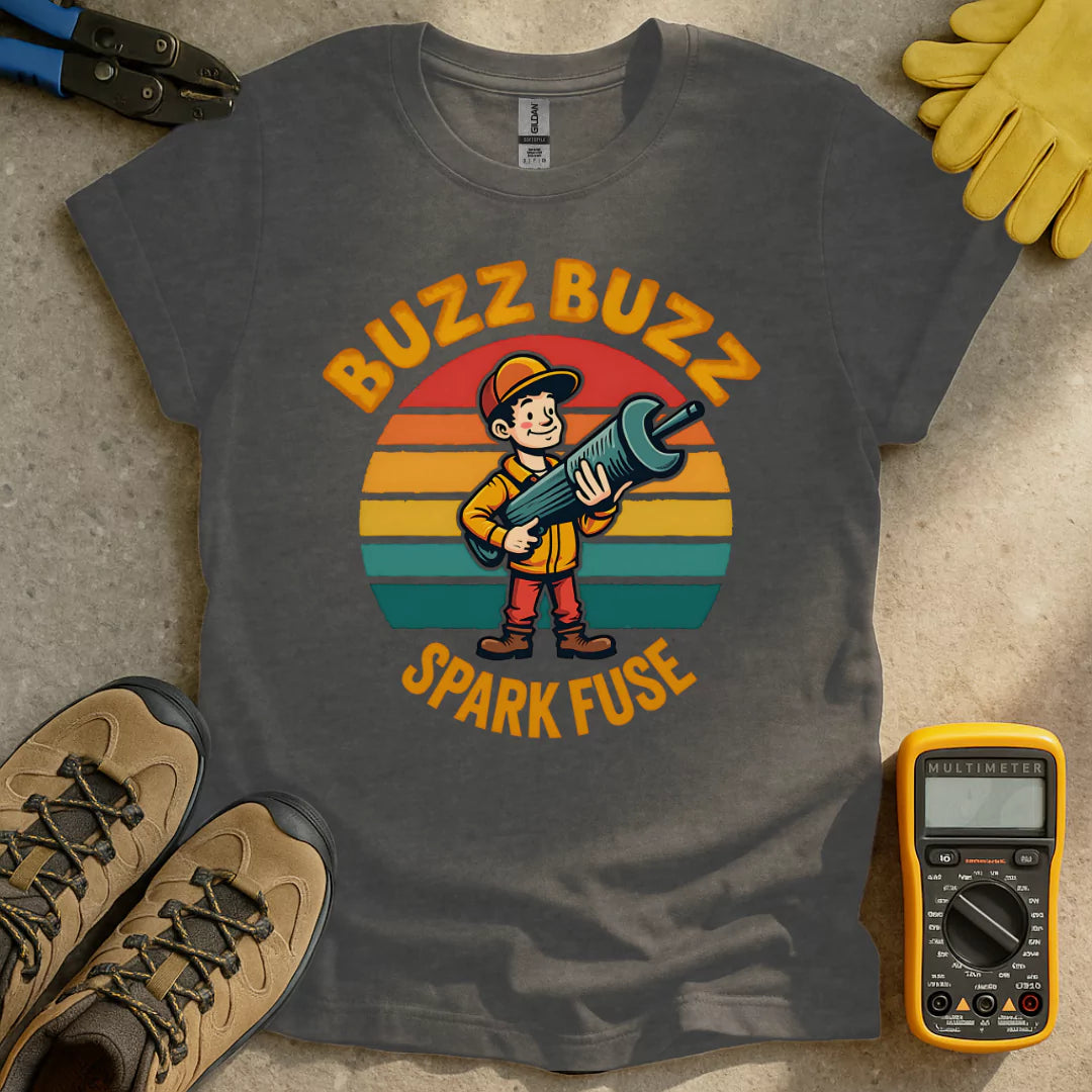 Buzz Buzz T-shirt