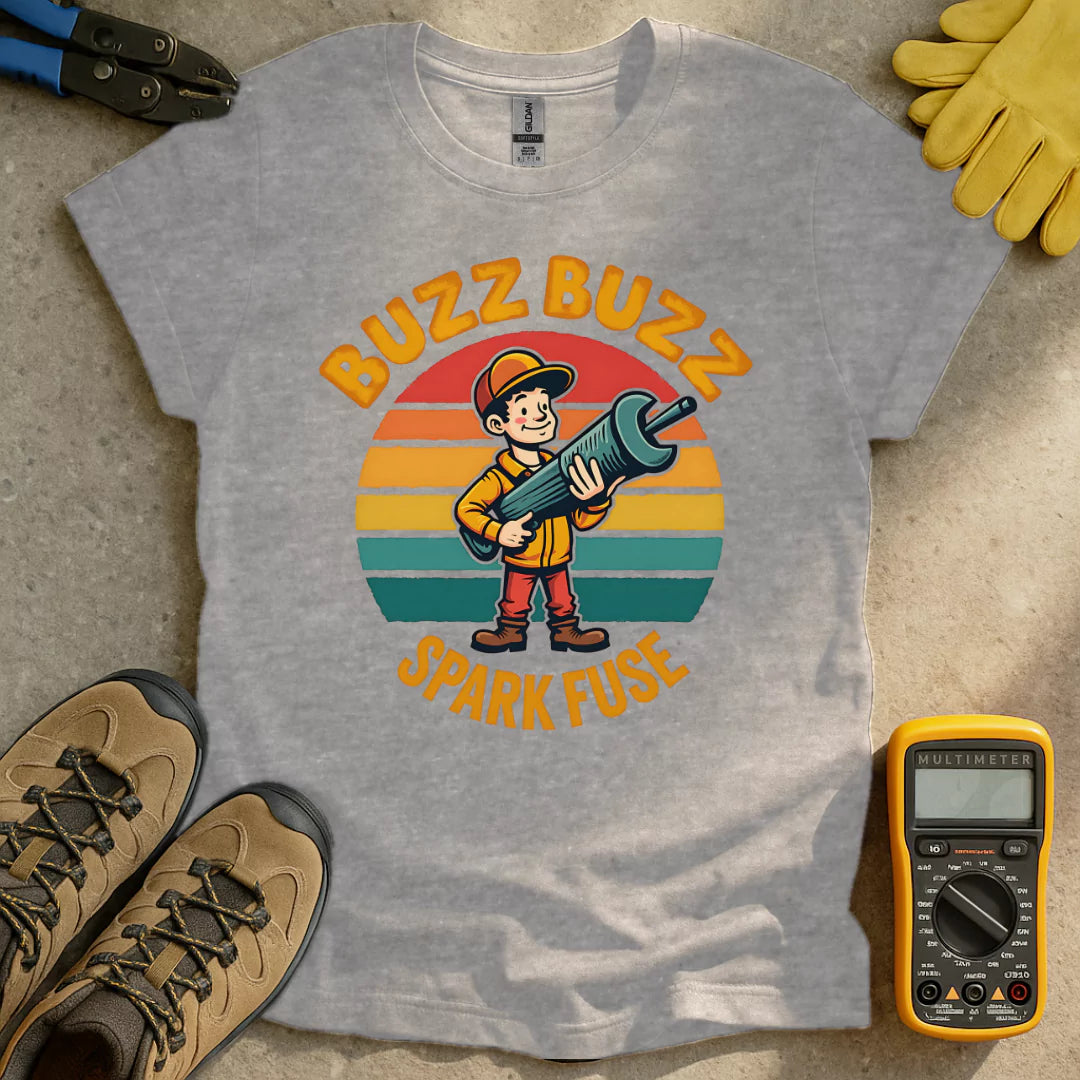 Buzz Buzz T-shirt