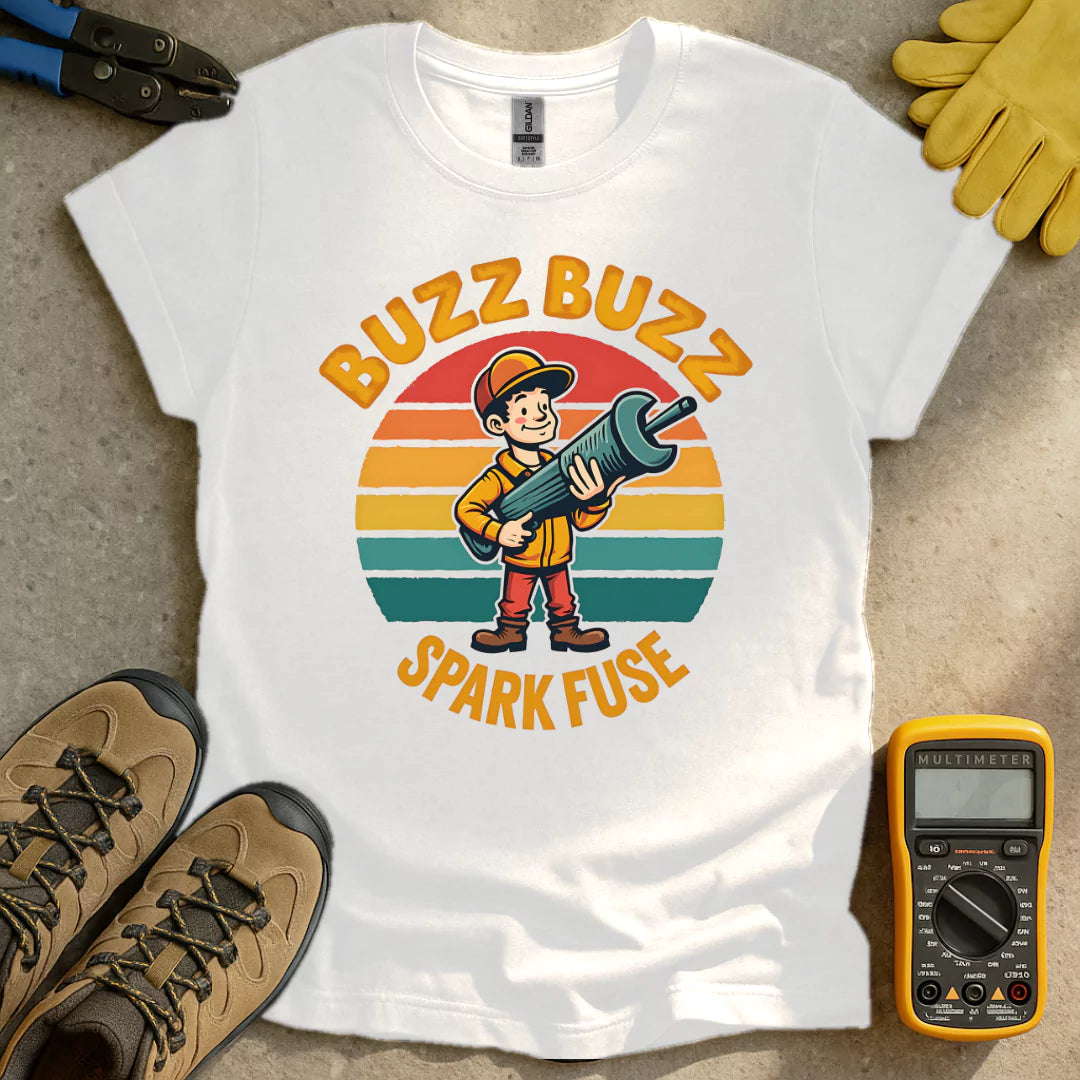 Buzz Buzz T-shirt