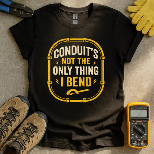 Pro Bender T-shirt