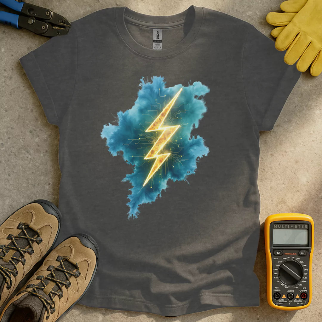 Electric Spark T-shirt