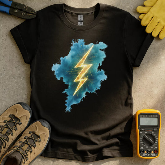 Electric Spark T-shirt