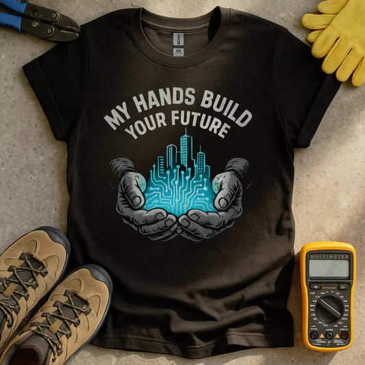 Future Builder T-shirt