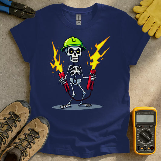Shock Squad T-shirt