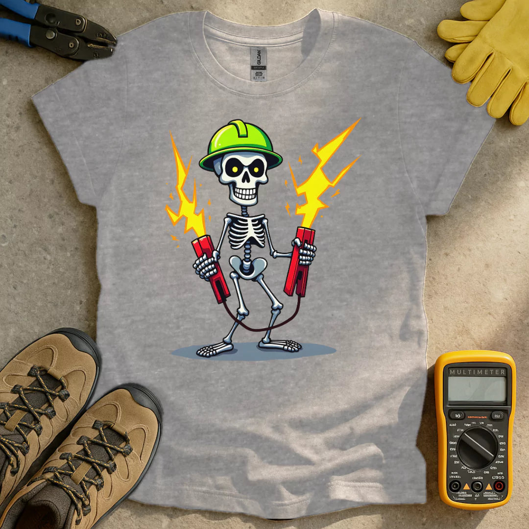 Shock Squad T-shirt