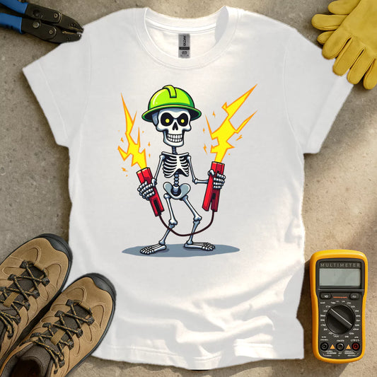 Shock Squad T-shirt