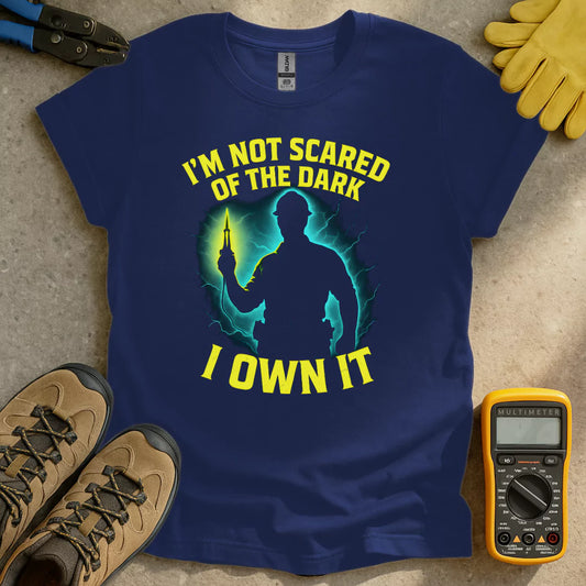 I Own Darkness T-shirt