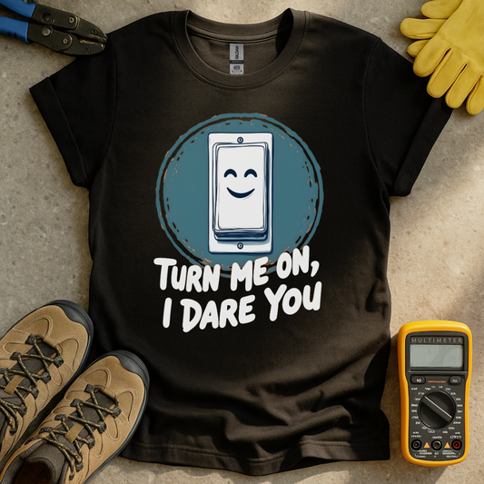 Flirty Switch T-shirt