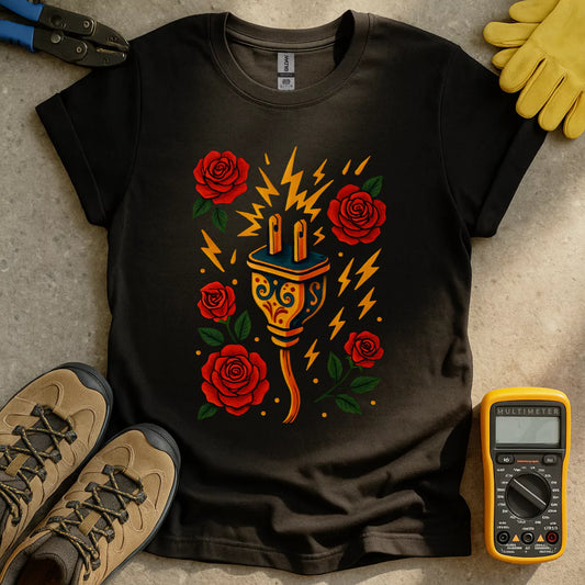 Electric Energy T-shirt