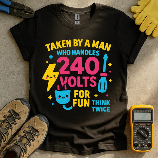 Think Twice T-shirt
