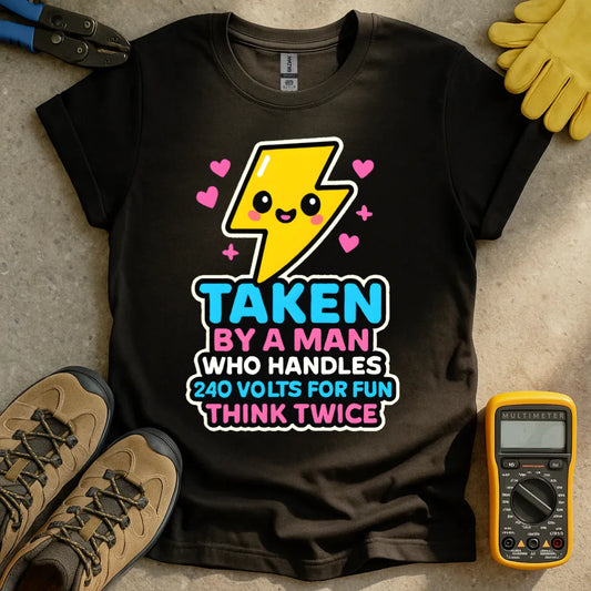 Think twice T-shirt