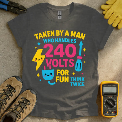 Think Twice T-shirt