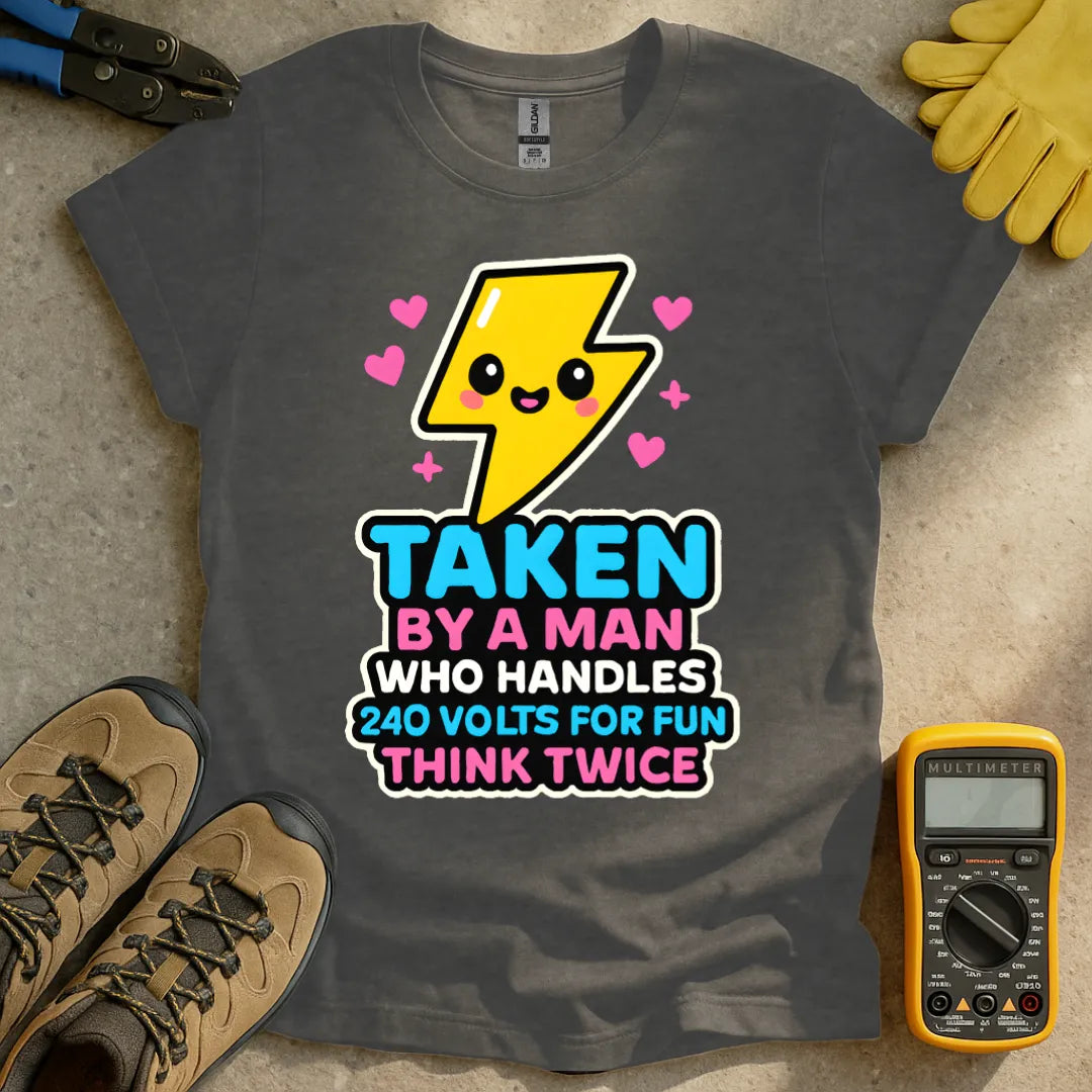 Think twice T-shirt