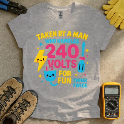 Think Twice T-shirt