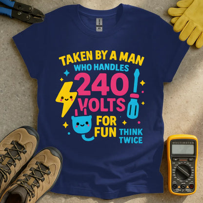 Think Twice T-shirt