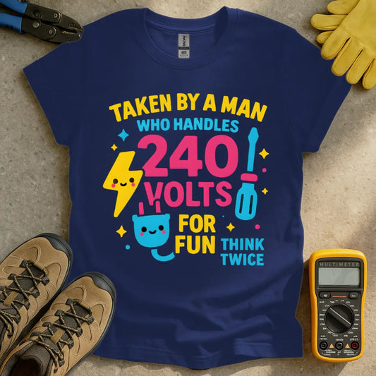 Think Twice T-shirt