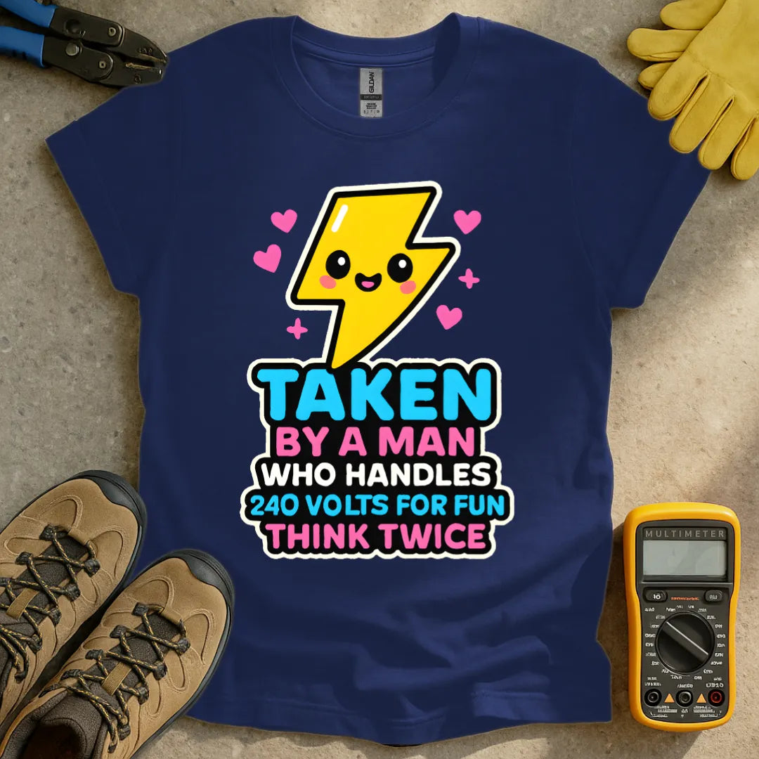 Think twice T-shirt