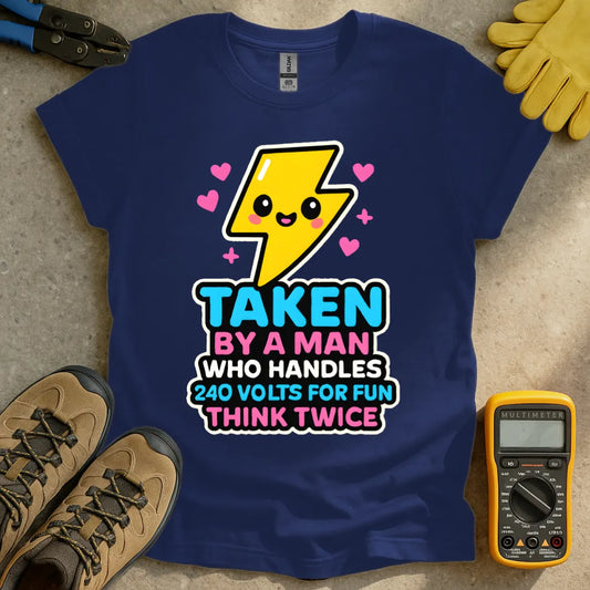 Think twice T-shirt