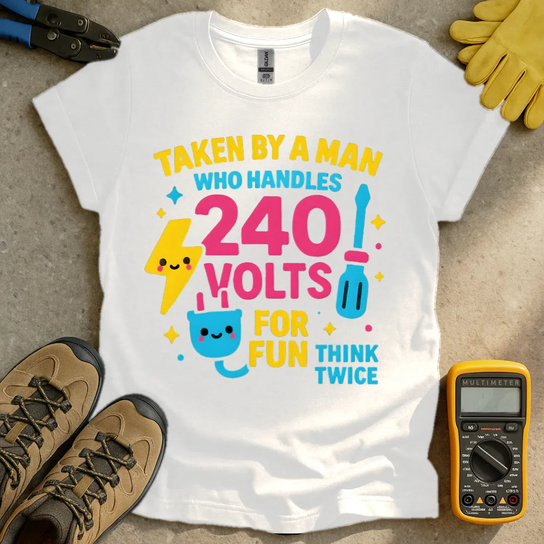 Think Twice T-shirt