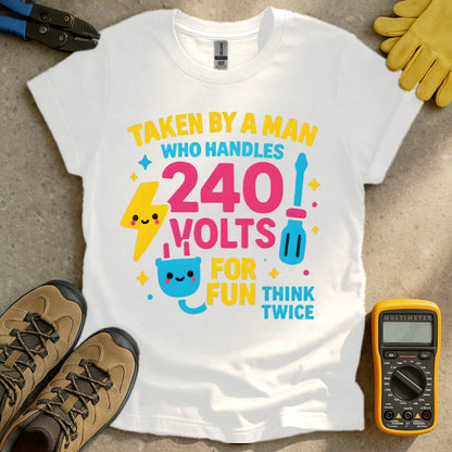 Think Twice T-shirt